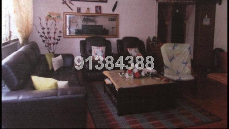 Blk 337 Woodlands Avenue 1 (Woodlands), HDB 4 Rooms #167158712
